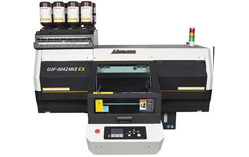 Imprimante Mimaki JF-3042 MKII